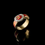 Ring - Diamonds