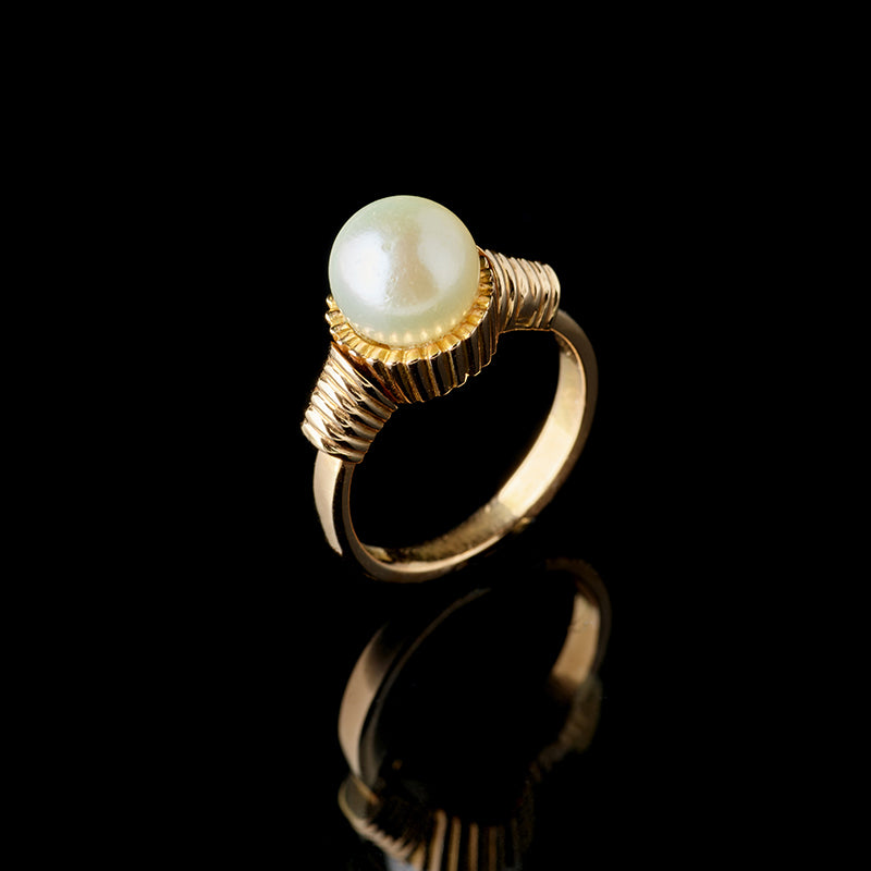 Ring - Pearl