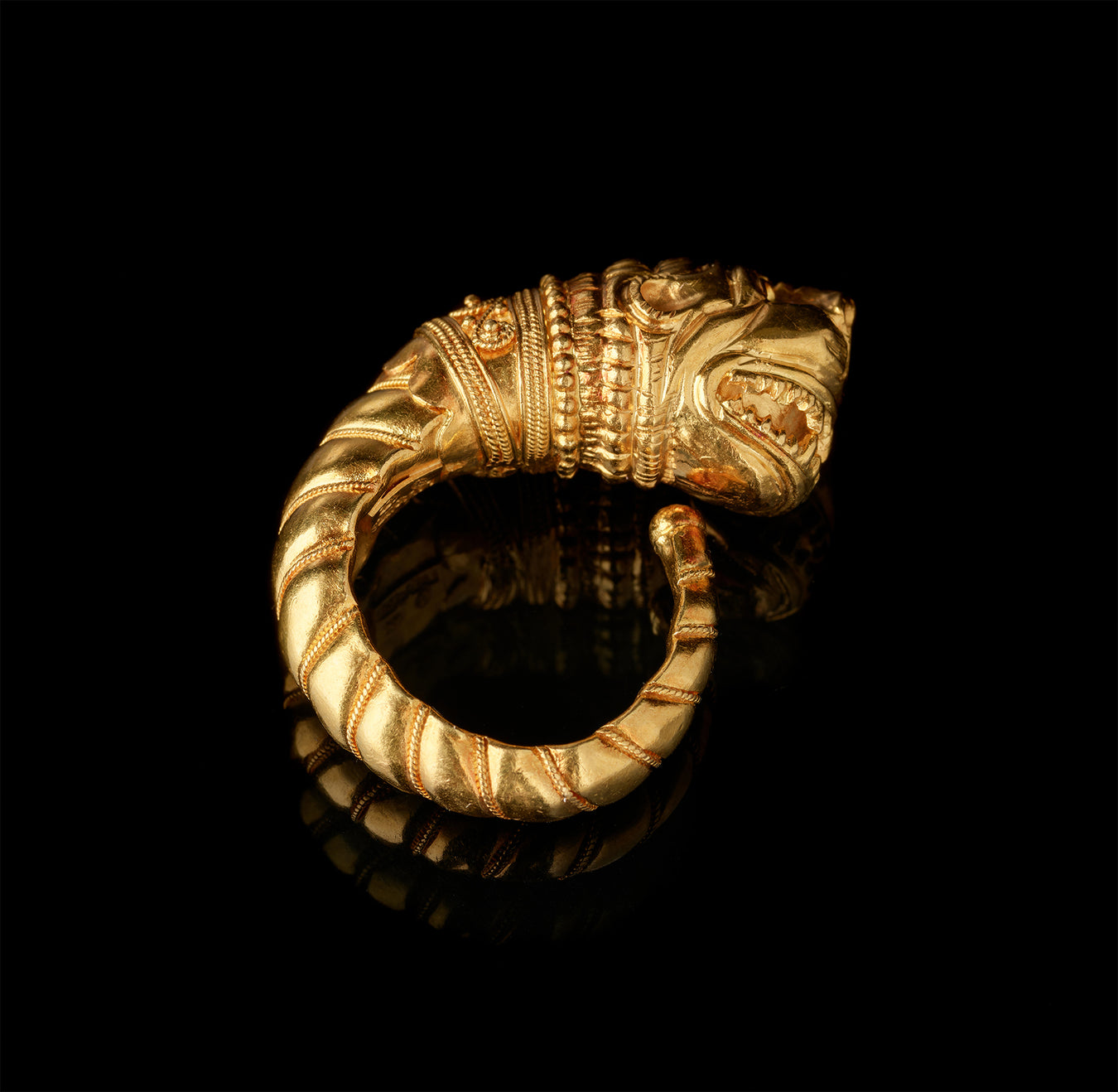 Ring Lalaounis