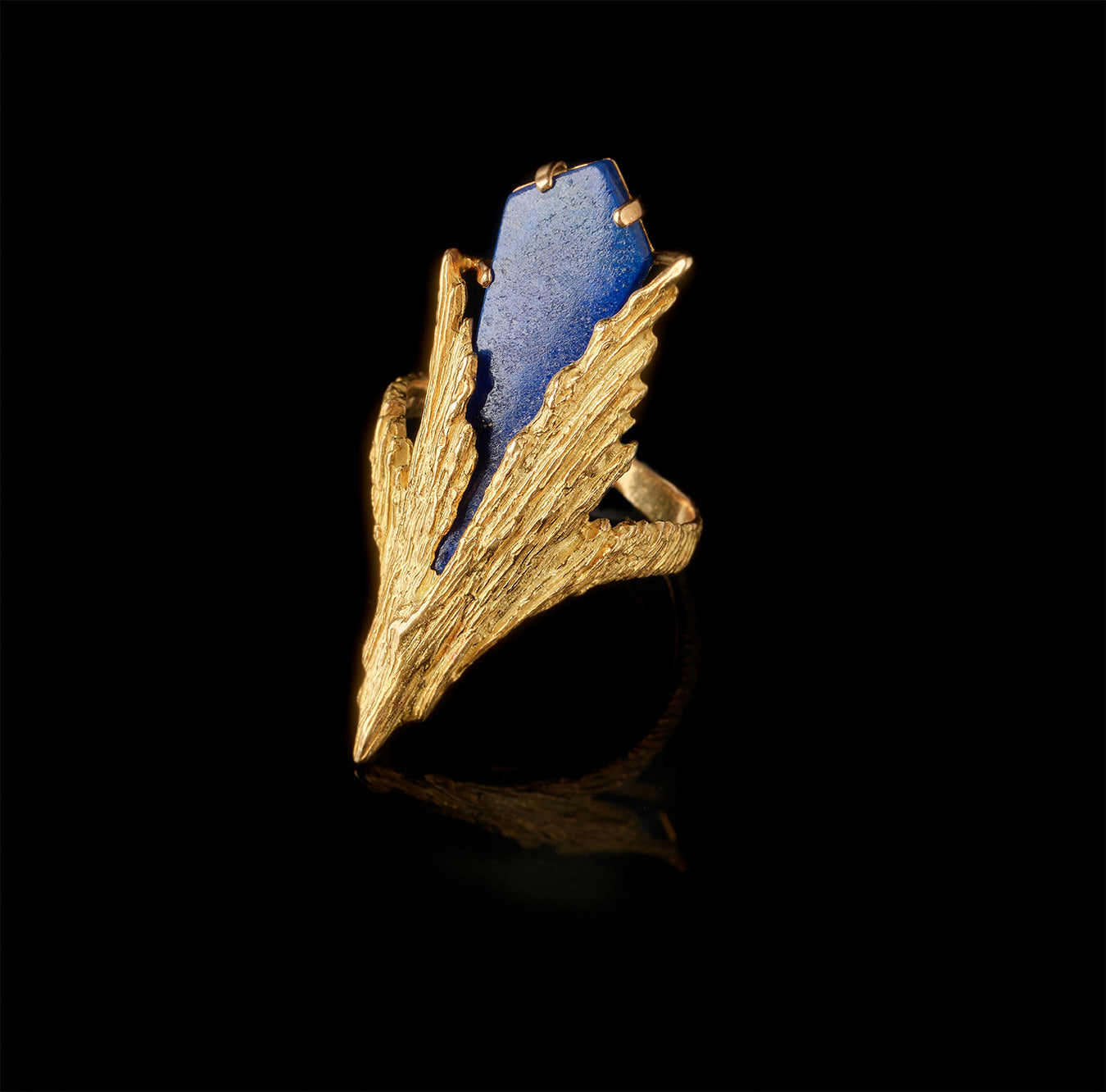 Bague - Lapis