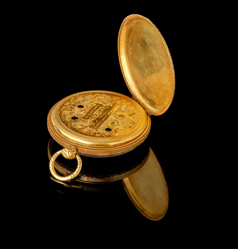 Montre 