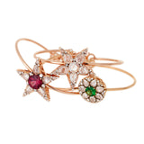 Istanbul Bracelet - Diamants