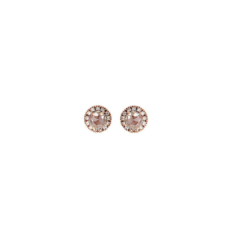 Beirut Boucles d'oreilles - Diamants