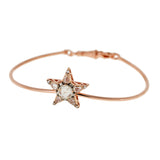 Istanbul Bracelet - Diamants